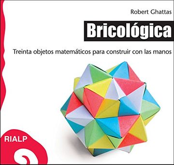 portada Bricológica (in Spanish)
