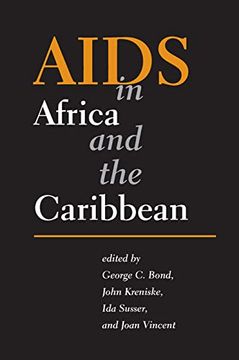 portada Aids in Africa and the Caribbean (en Inglés)