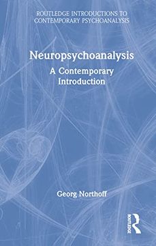 portada Neuropsychoanalysis: A Contemporary Introduction (Routledge Introductions to Contemporary Psychoanalysis) (in English)
