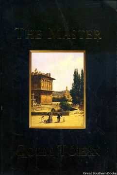 portada The Master