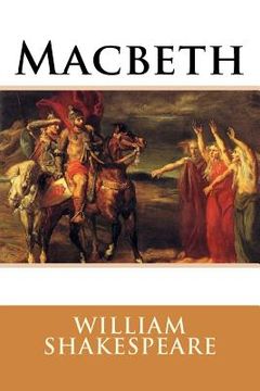 portada Macbeth 