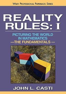 portada reality rules, the fundamentals (en Inglés)