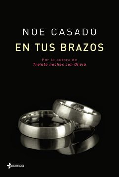 portada (Pe) en tus Brazos (in Spanish)