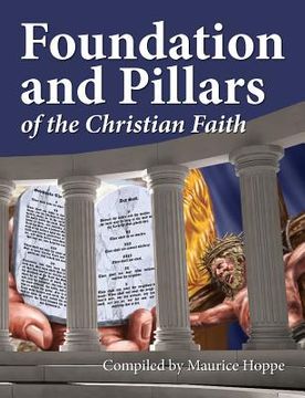 portada Foundation and Pillars of the Christian Faith (en Inglés)