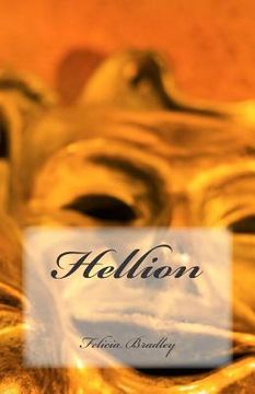 portada Hellion (en Inglés)