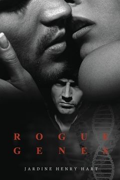 portada Rogue Genes (in English)