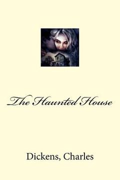 portada The Haunted House (en Inglés)