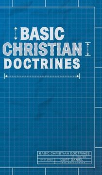 portada Basic Christian Doctrines (in English)