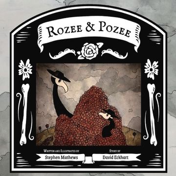 portada Rozee & Pozee: Volume 1 (in English)