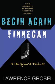 portada Begin Again Finnegan (en Inglés)
