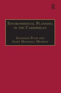 portada Environmental Planning in the Caribbean