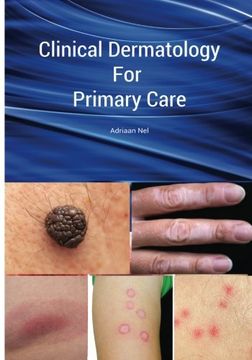 portada Clinical Dermatology for Primary Care (en Inglés)