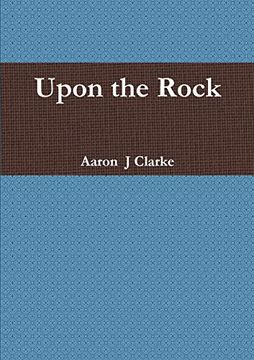 portada Upon the Rock (in English)