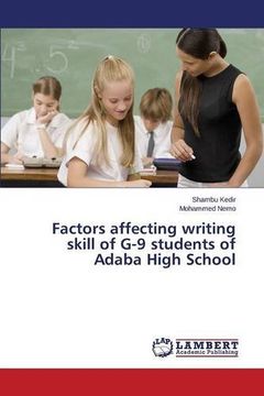 portada Factors affecting writing skill of G-9 students of Adaba High School