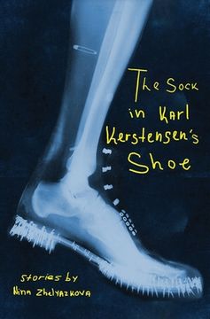 portada The Sock in Karl Kerstensen's Shoe (en Inglés)