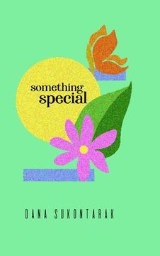 portada Something Special (in English)