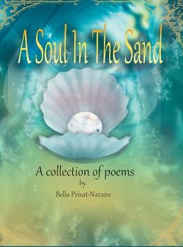 portada A Soul In The Sand_A collection of poems (en Inglés)