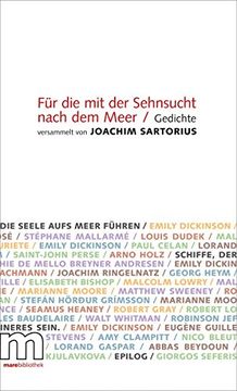 portada Für die mit der Sehnsucht Nach dem Meer (in German)