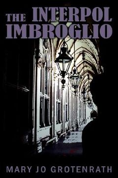 portada the interpol imbroglio (en Inglés)