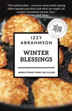 portada Winter Blessings: Warm Tales From the Village (en Inglés)