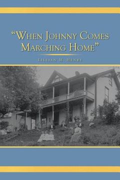 portada "When Johnny Comes Marching Home" (en Inglés)