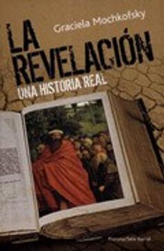 portada Revelacion, la (in Spanish)