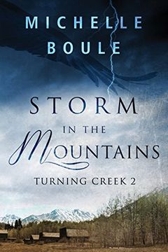 portada Storm in the Mountains: Turning Creek 2