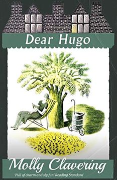 portada Dear Hugo 