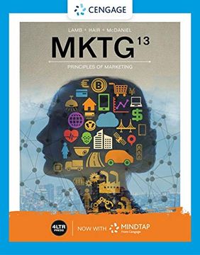 portada Mktg (Mindtap Course List) (en Inglés)