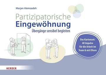 portada Partizipatorische Eingewoehnung (en Alemán)