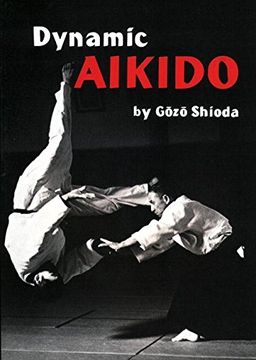 portada Dynamic Aikido 