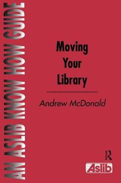 portada moving your library (en Inglés)