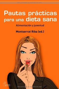 portada Pautas Prácticas Para Una Dieta Sana (in Spanish)