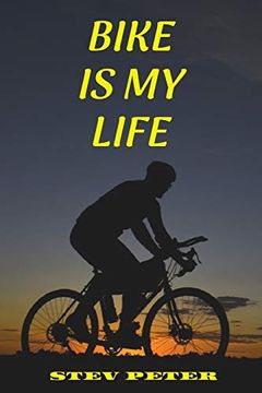 portada Bike is my Life (in English)
