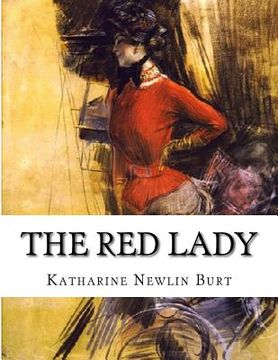 portada The Red Lady (en Inglés)
