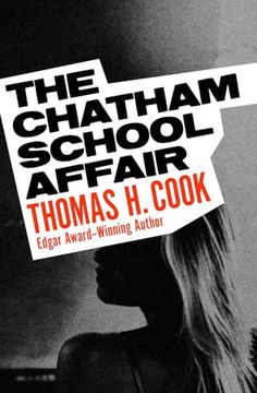 portada The Chatham School Affair (en Inglés)