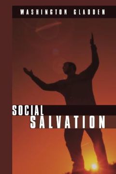 portada social salvation (en Inglés)