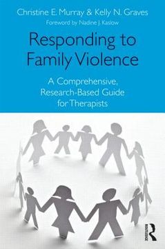 portada responding to family violence