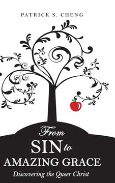portada From sin to Amazing Grace: Discovering the Queer Christ (in English)