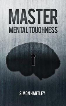portada Master Mental Toughness (in English)