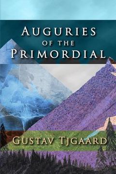 portada Auguries of the Primordial (en Inglés)