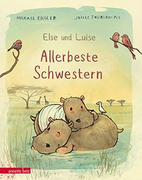 portada Else und Luise - Allerbeste Schwestern (en Alemán)