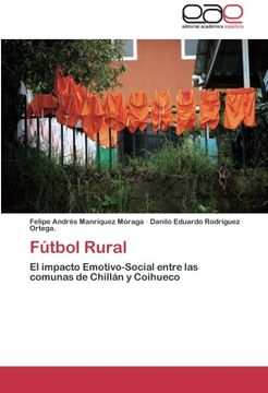 portada Futbol Rural