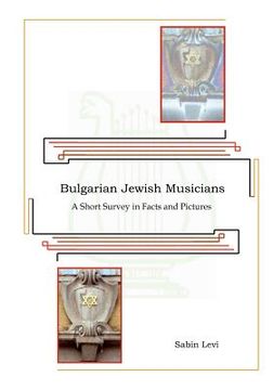 portada bulgarian jewish musicians