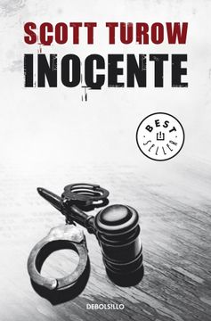 portada Inocente (BEST SELLER) (in Spanish)