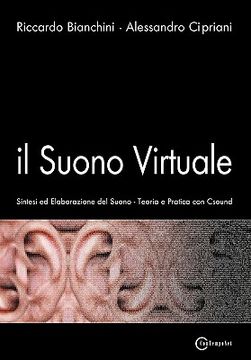 portada Il Suono Virtuale (in Italian)
