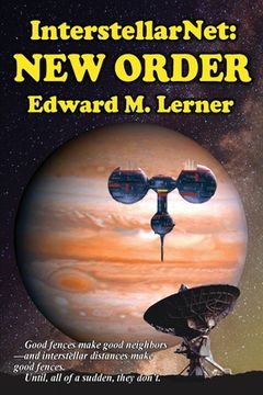 portada InterstellarNet: New Order