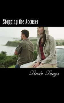 portada Stopping the Accuser (en Inglés)