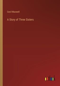 portada A Story of Three Sisters
