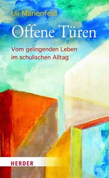 portada Offene Türen (en Alemán)